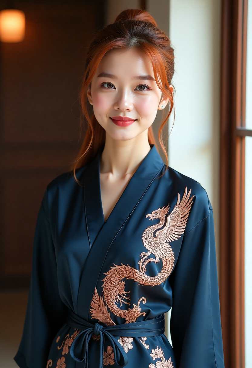 巷口修理铺