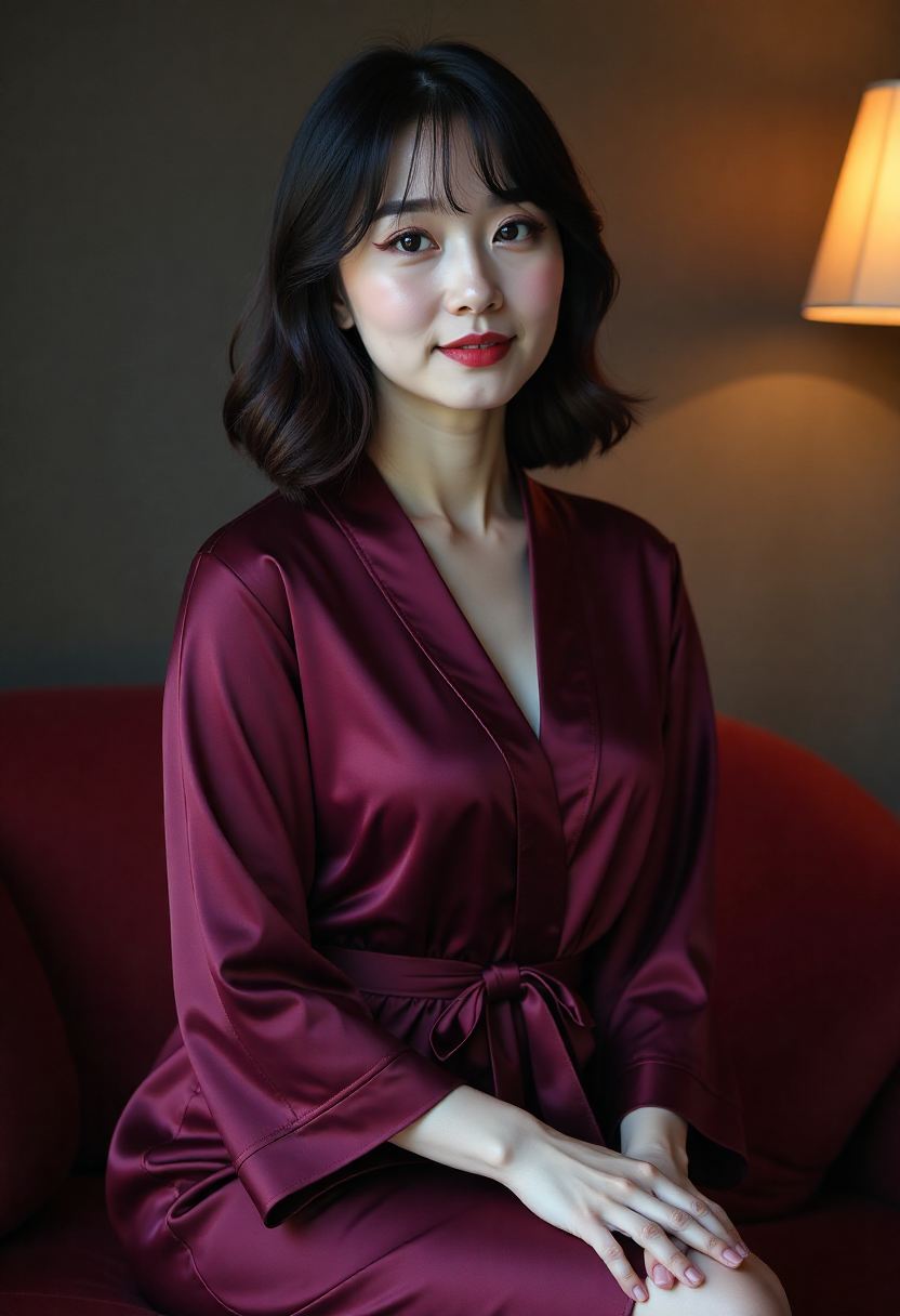 晚风与便当
