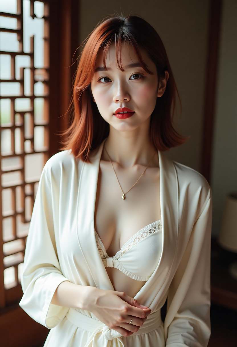 丹丹的旧相册