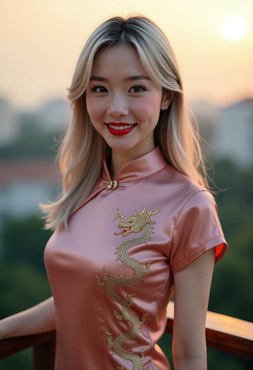 父亲的名片