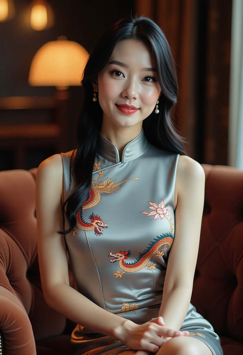 丹丹带爸去旅行