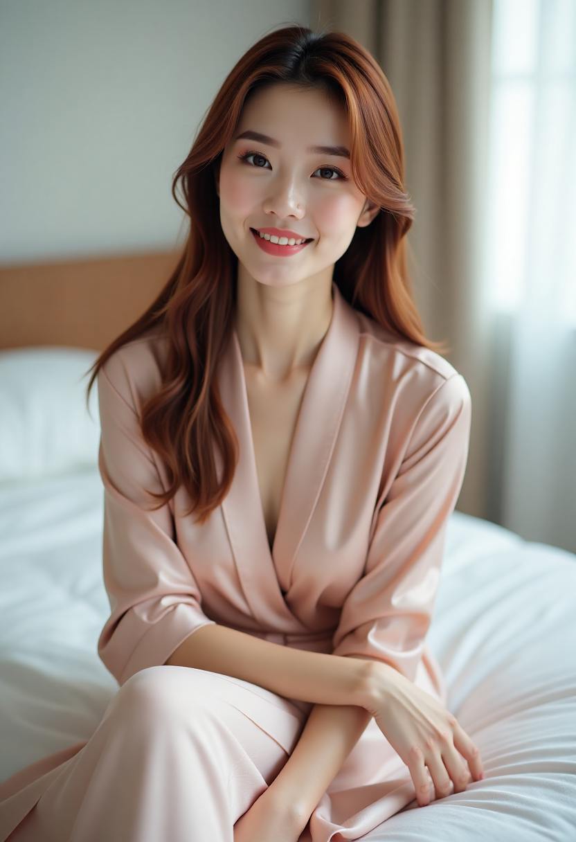码头的风