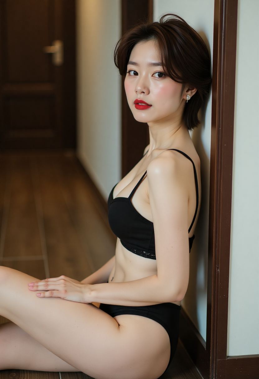 一碗阳春面