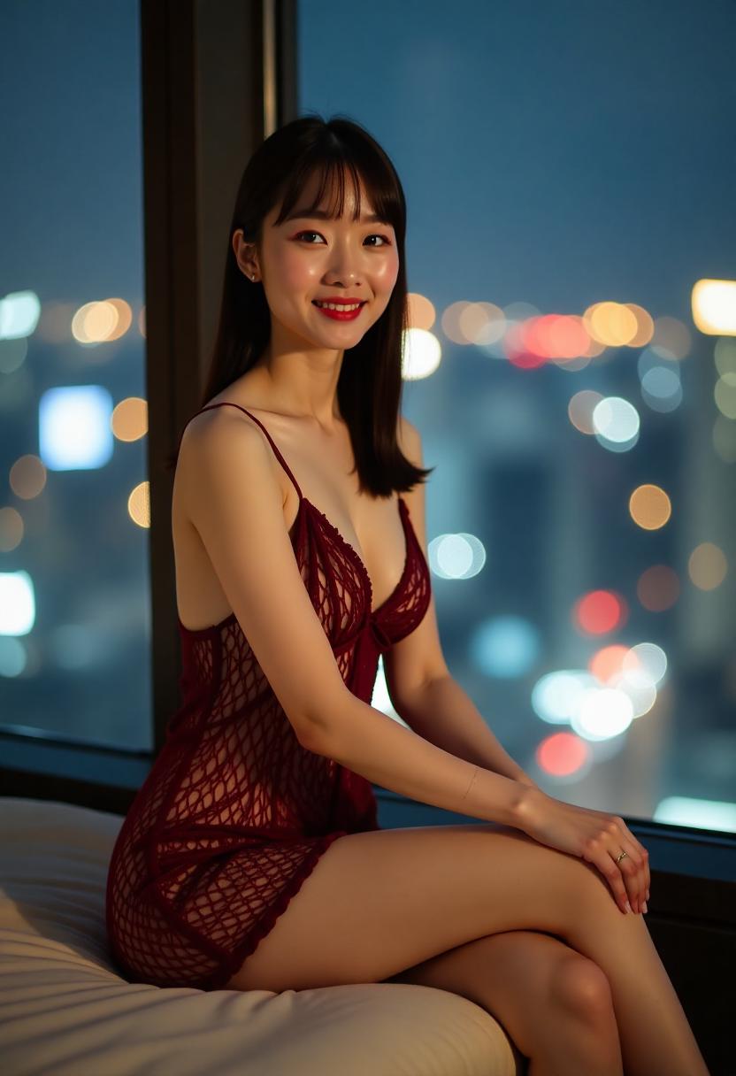周末特快